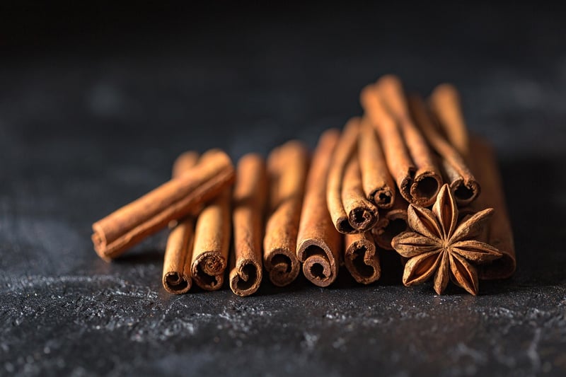 Creative Flavor Pairings