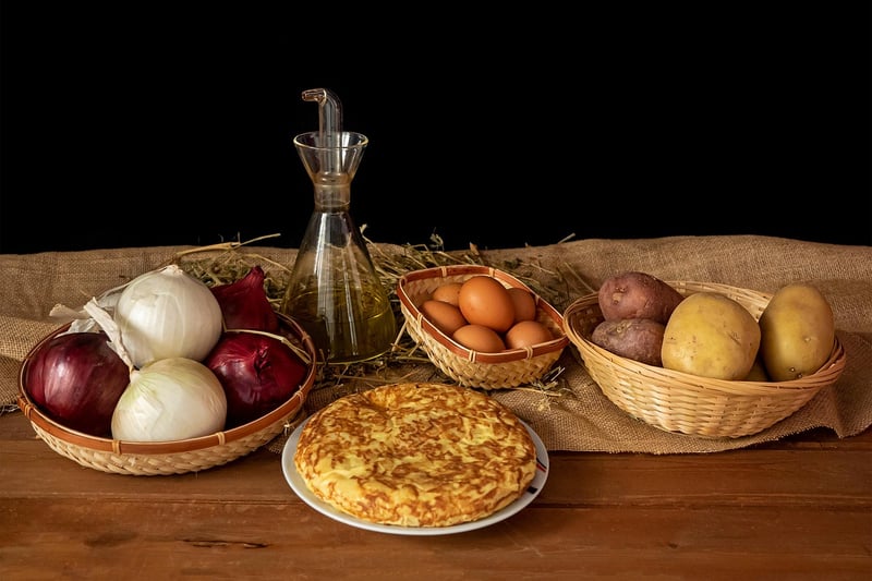 Gastronomic Voyages