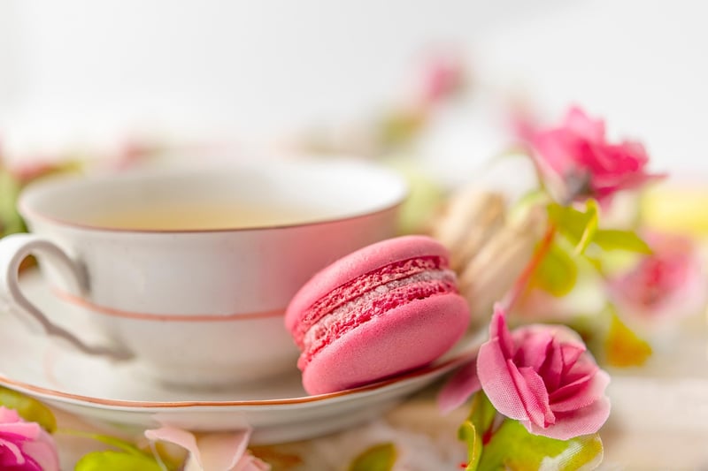 Palate-Pleasing Delicacies