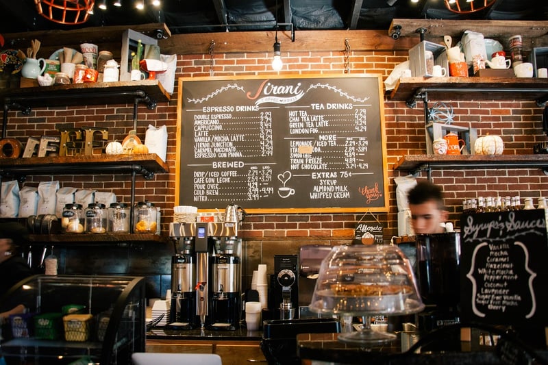Seasonal Menu Highlights